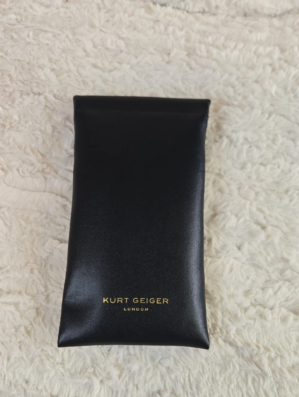 Kurt Geiger bold cat